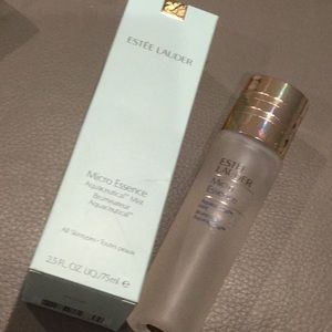 Estée Lauder Micro Essence Aquaceutical Mist